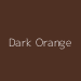 Dark Orange