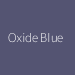 Oxide Blue