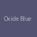 Oxide Blue