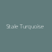 Stale Turquoise