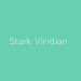 Stark Viridian