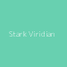 Stark Viridian