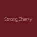 Strong Cherry