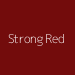 Strong Red