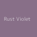 Rust Violet