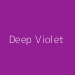 Deep Violet