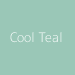 Cool Teal
