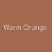 Warm Orange