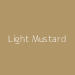 Light Mustard