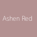 Ashen Red