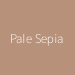 Pale Sepia