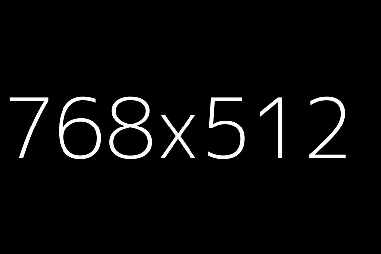 Dummy Display 768x512 JPG