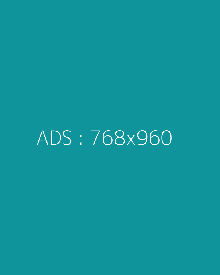 ADS Space ( Sticky )