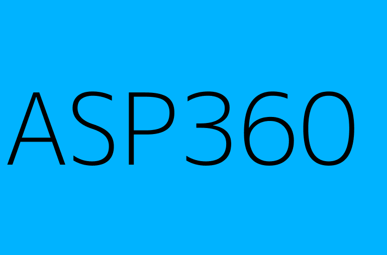 ASP360