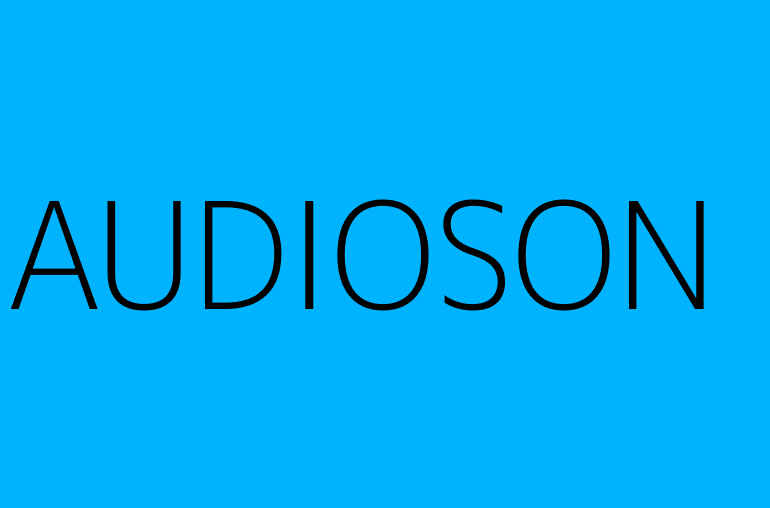 AUDIOSON