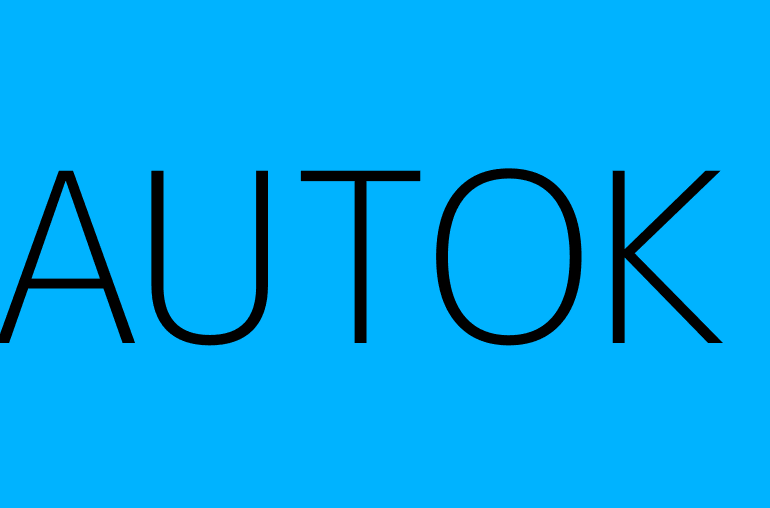 AUTOK