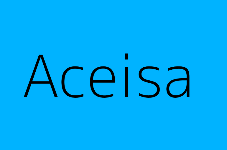 Aceisa