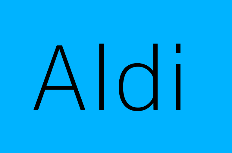 Aldi