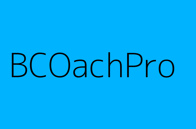 BCOachPro