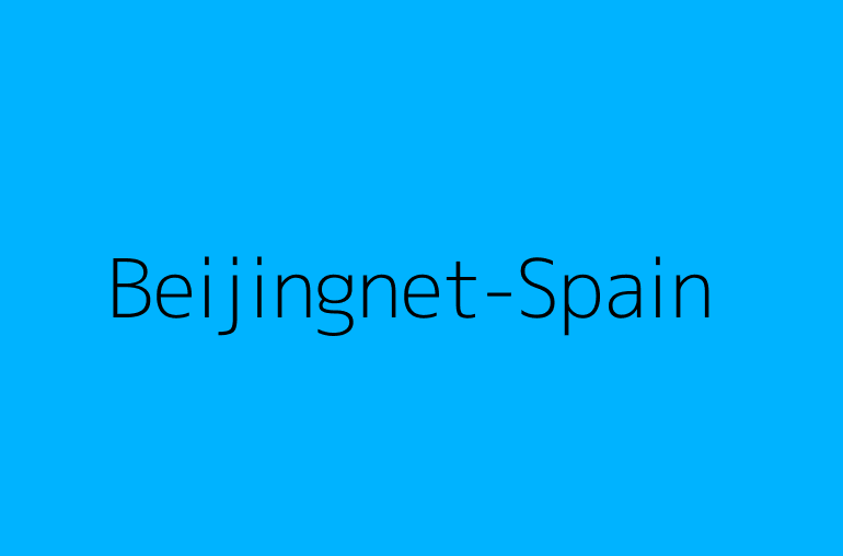 Beijingnet-Spain