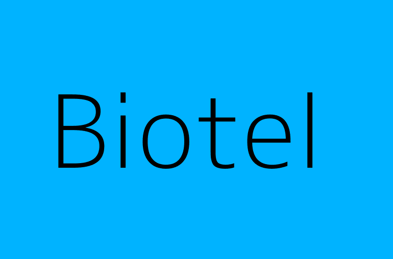 Biotel