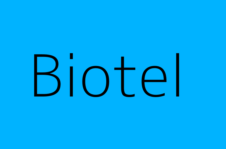 Biotel