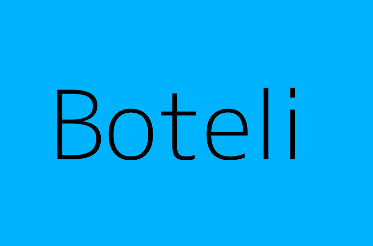 Boteli
