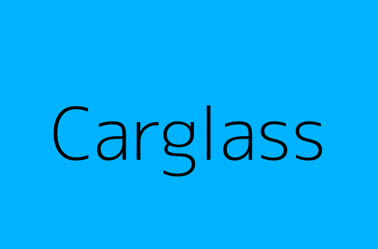 Carglass