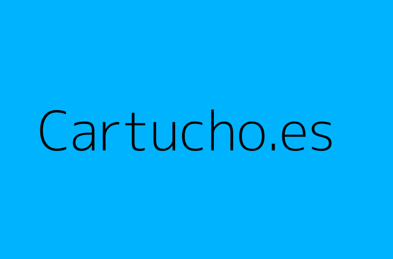 Cartucho.es