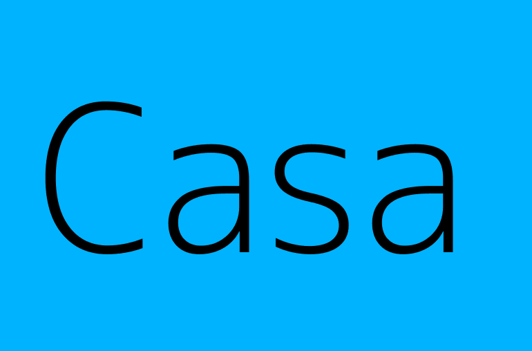 Casa