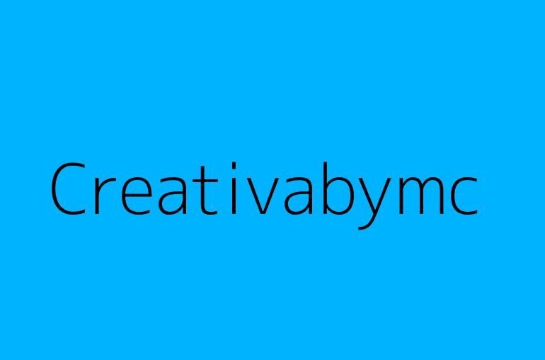 Creativabymc