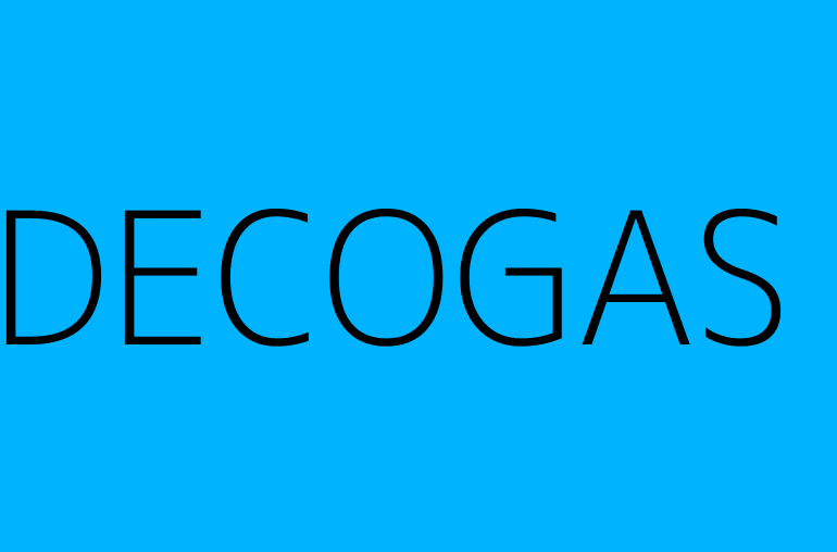 DECOGAS