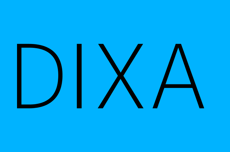 DIXA