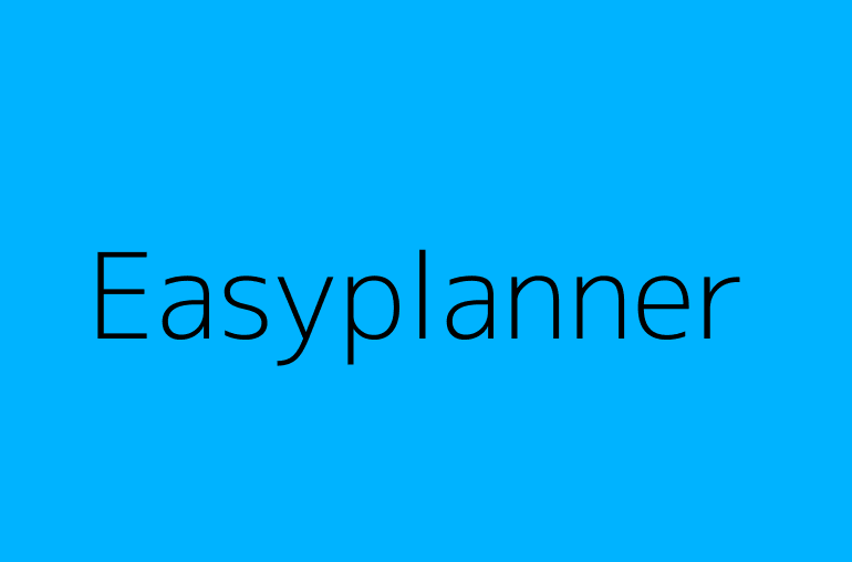 Easyplanner