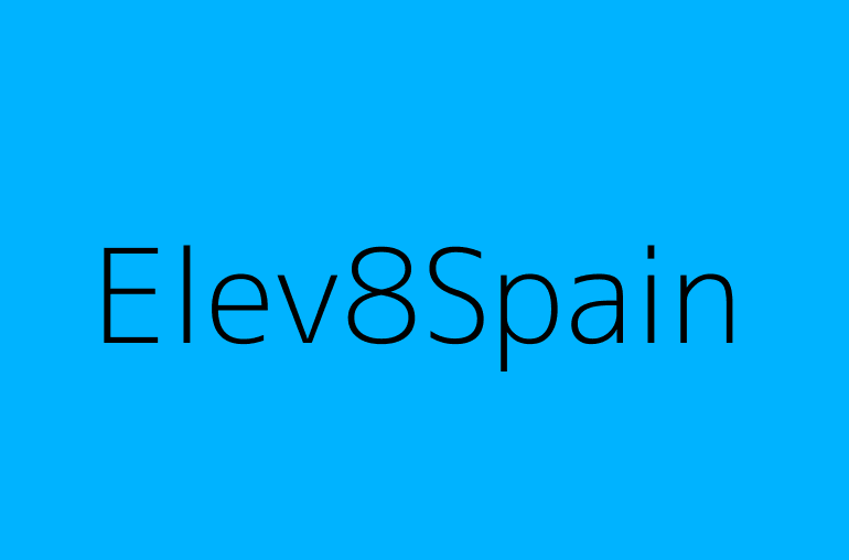 Elev8Spain