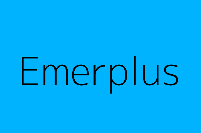 Emerplus