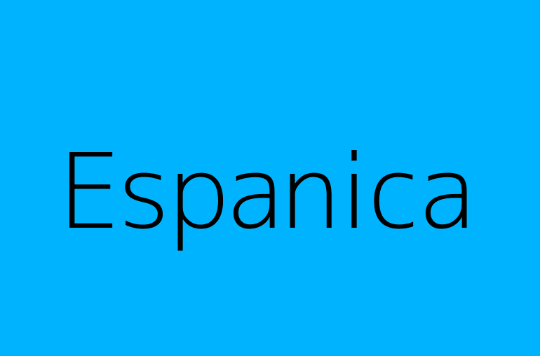 Espanica