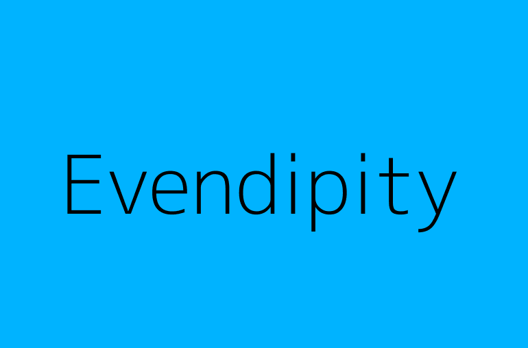 Evendipity