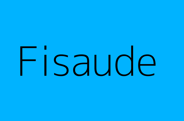 Fisaude