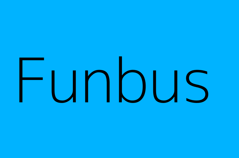 Funbus