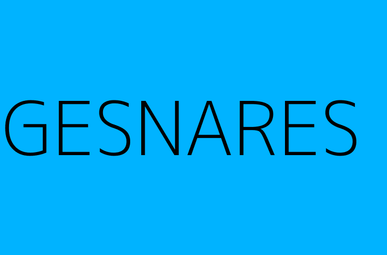 GESNARES