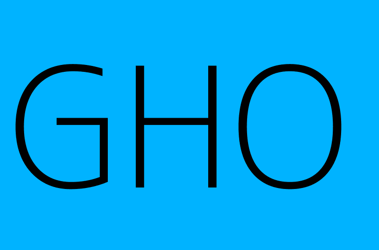 GHO