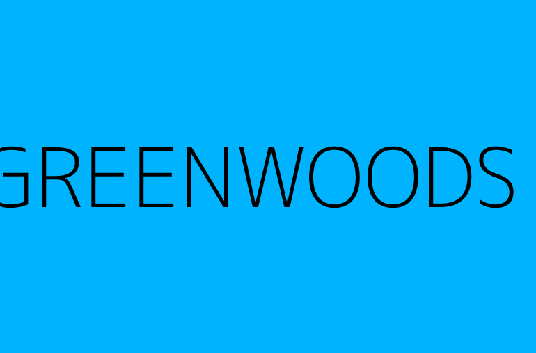 GREENWOODS