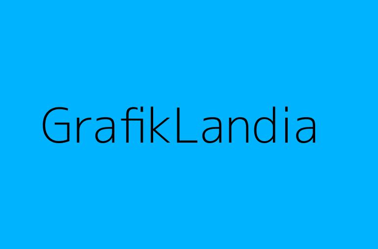 GrafikLandia