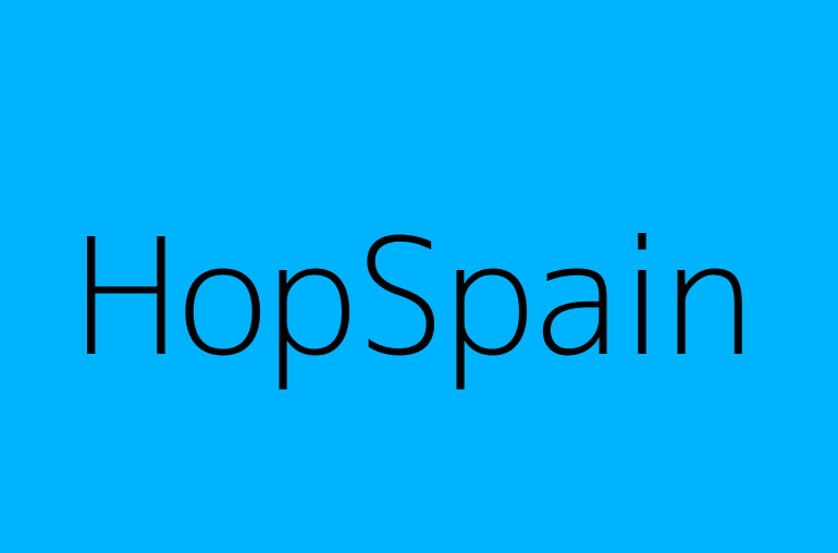 HopSpain