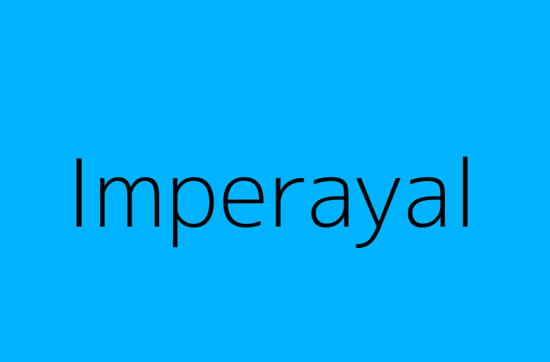 Imperayal