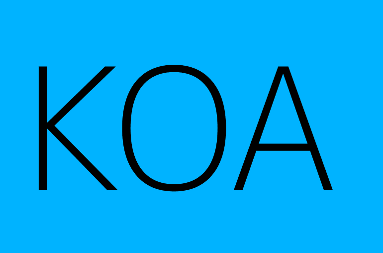 KOA