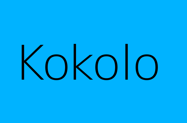 Kokolo