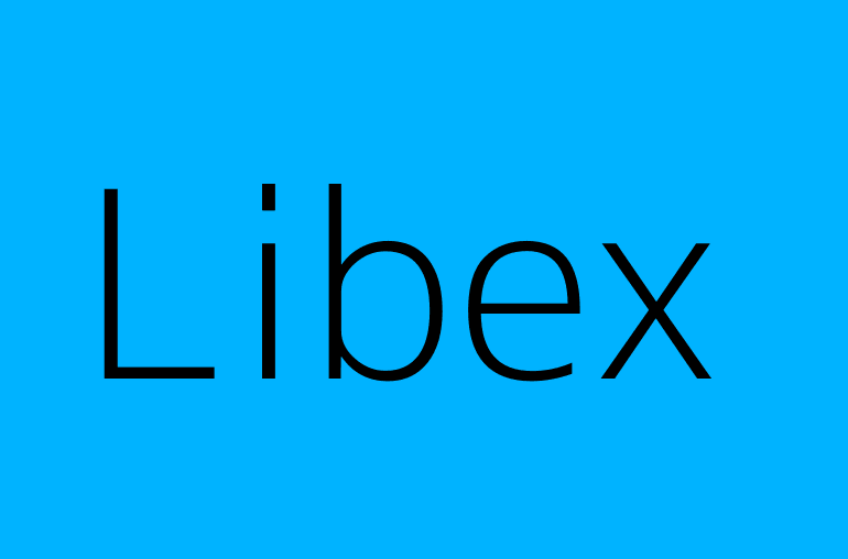Libex
