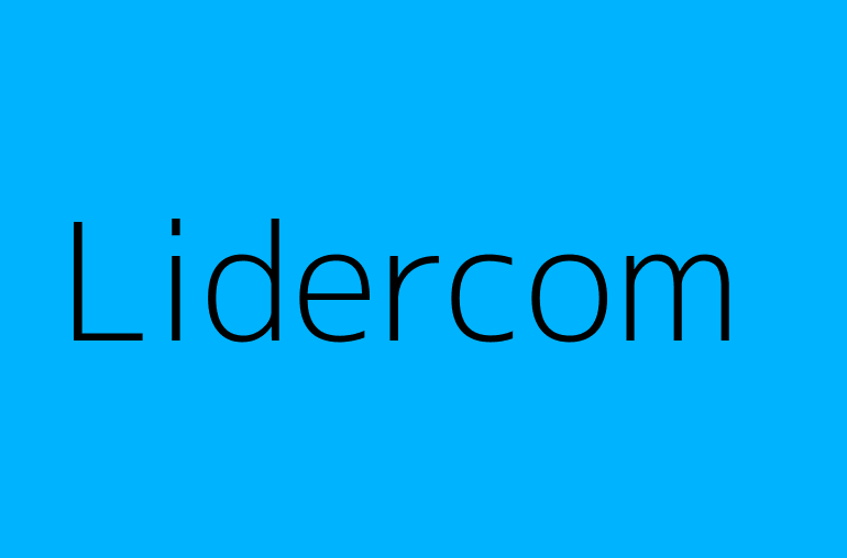 Lidercom